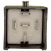 Engine Cooling Fan Motor Relay WVE 1R1039