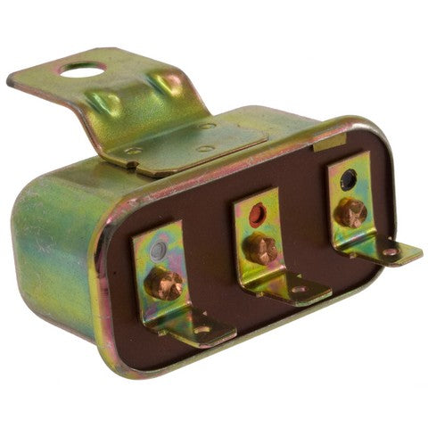 A/C Compressor Control Relay WVE 1R1045