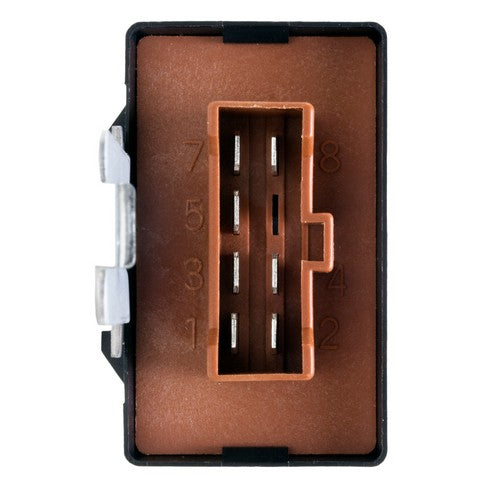 Accessory Power Relay WVE 1R1053