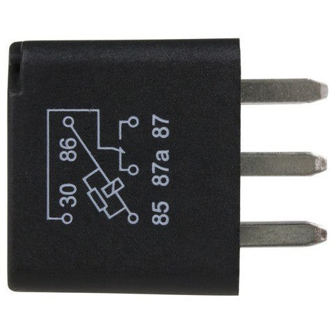 Parking Light Relay WVE 1R1055