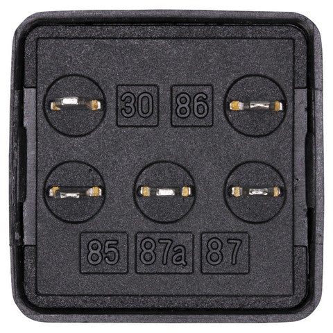 Parking Light Relay WVE 1R1055