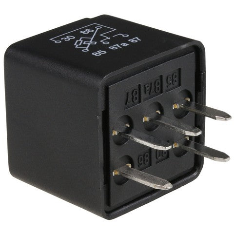 Parking Light Relay WVE 1R1055