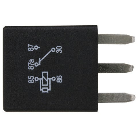 Pulse Wiper Relay WVE 1R1059