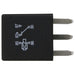 Pulse Wiper Relay WVE 1R1059
