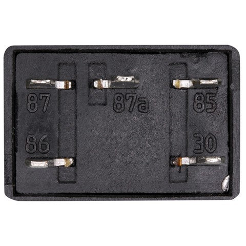 Pulse Wiper Relay WVE 1R1059