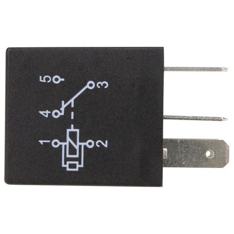 Horn Relay WVE 1R1066