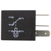 Horn Relay WVE 1R1066