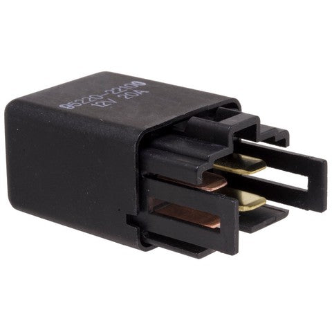 Fuel Pump Relay WVE 1R1067