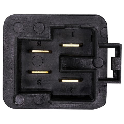 Engine Cooling Fan Motor Relay WVE 1R1068