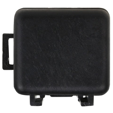 Engine Cooling Fan Motor Relay WVE 1R1068