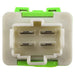 Fuel Pump Relay WVE 1R1075