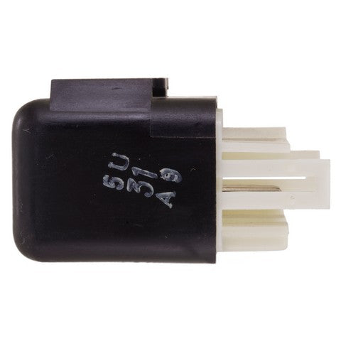 Fuel Pump Relay WVE 1R1076