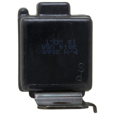 A/C Compressor Control Relay WVE 1R1080