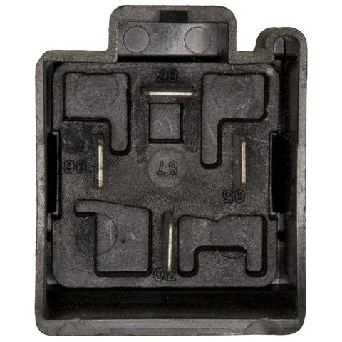 A/C Compressor Control Relay WVE 1R1080