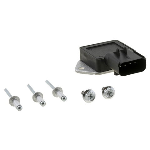Engine Cooling Fan Motor Relay WVE 1R1081