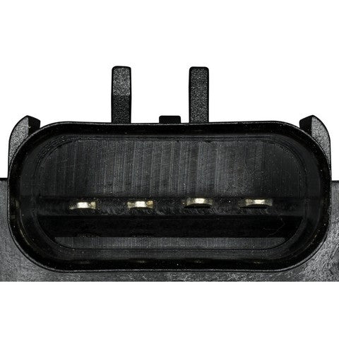 Engine Cooling Fan Motor Relay WVE 1R1081