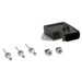 Engine Cooling Fan Motor Relay WVE 1R1081