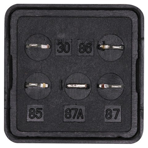 Horn Relay WVE 1R1085