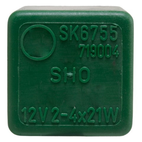 Turn Signal Relay WVE 1R1089