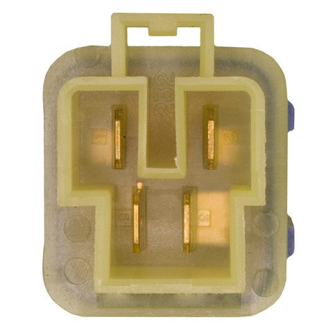 Fog Light Relay WVE 1R1090