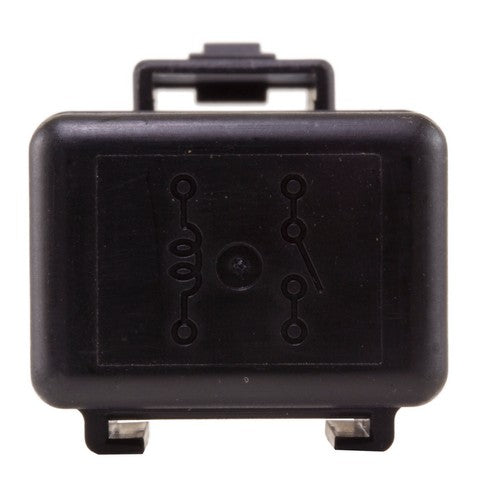 Window Defroster Relay WVE 1R1091