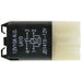 Horn Relay WVE 1R1095