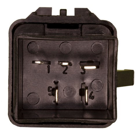 ABS Indicator Light Relay WVE 1R1103