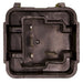 Fog Light Relay WVE 1R1108