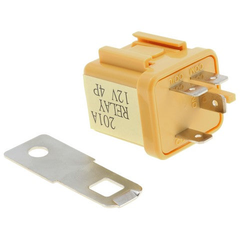 Starter Relay WVE 1R1109