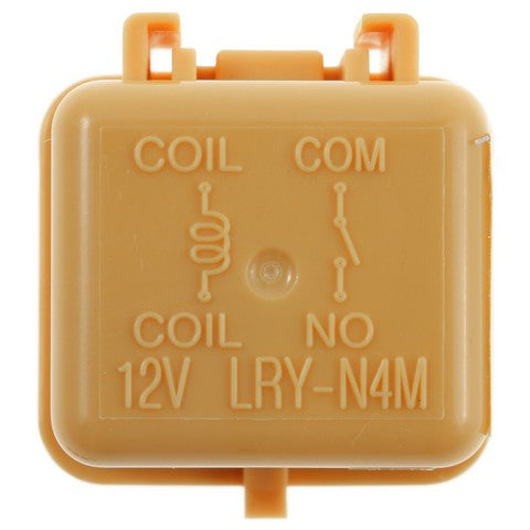 Starter Relay WVE 1R1109