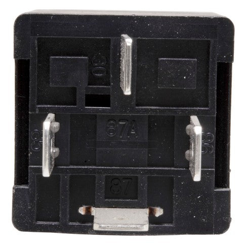 A/C Condenser Fan Motor Relay WVE 1R1110