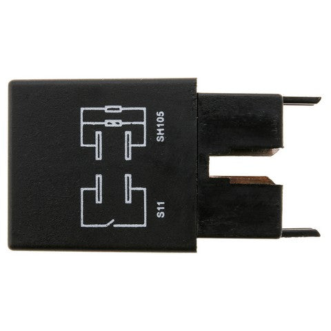 Accessory Power Relay WVE 1R1114