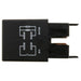 Accessory Power Relay WVE 1R1114