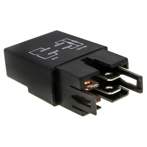 Accessory Power Relay WVE 1R1114