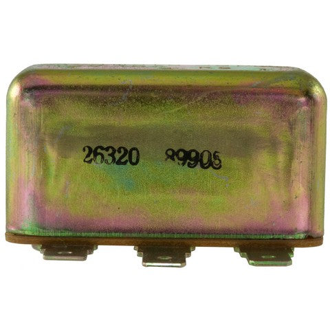 Horn Relay WVE 1R1118