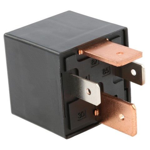 Engine Cooling Fan Motor Relay WVE 1R1119