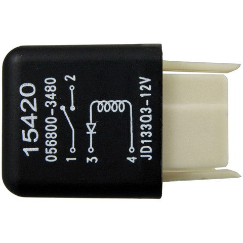 Main Relay WVE 1R1122