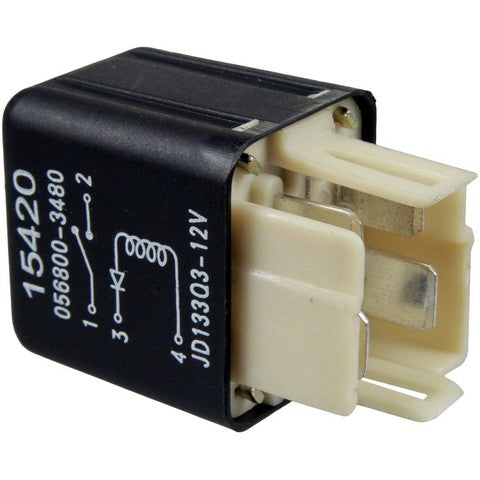 Main Relay WVE 1R1122