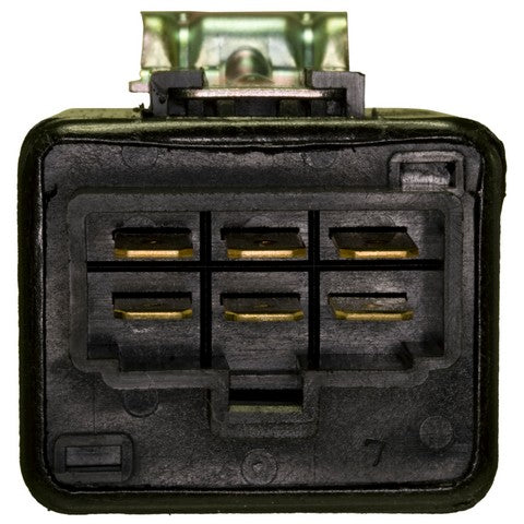 Power Antenna Relay WVE 1R1134