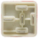 Window Defroster Relay WVE 1R1137