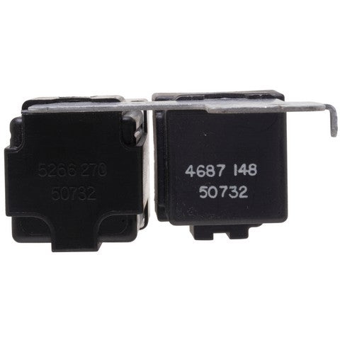 Illuminated Entry Relay WVE 1R1139