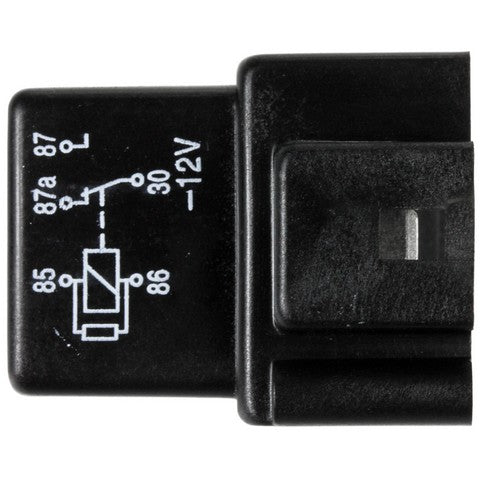 Fuel Pump Relay WVE 1R1141