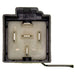 Door Lock Relay WVE 1R1144