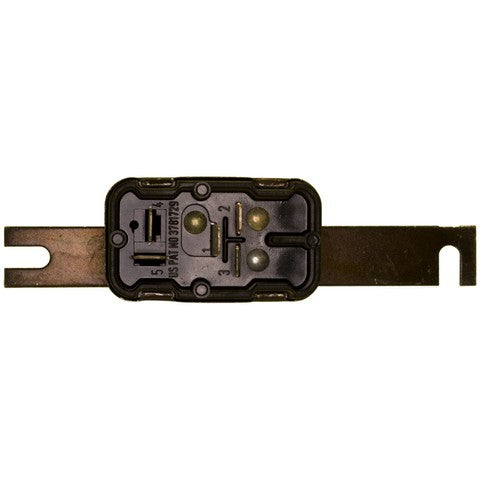 Anti-Dieseling Relay WVE 1R1159