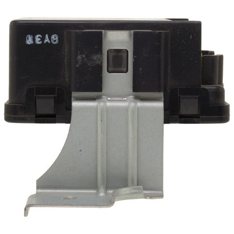 Seat Belt Warning Relay WVE 1R1166
