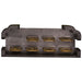 Seat Belt Warning Relay WVE 1R1166