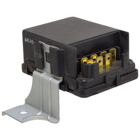 Seat Belt Warning Relay WVE 1R1166