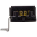 Seat Belt Warning Relay WVE 1R1166