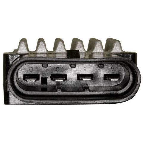 Active Suspension Relay WVE 1R1168