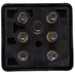 ABS Modulator Relay WVE 1R1177